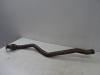 Audi A5 Sportback (8TA) 2.0 TDI 16V Exhaust front section