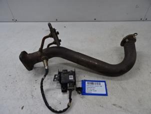 Used Exhaust front section Ford Transit Connect (PJ2) 1.5 EcoBlue Price € 75,00 Inclusive VAT offered by Collignon & Fils