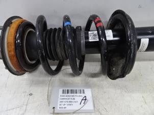 Used Rear coil spring Porsche 718 Boxster (982) 2.5 GTS Turbo Price on request offered by Collignon & Fils