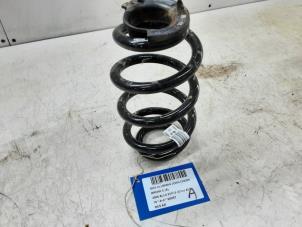 Used Rear coil spring Mini Clubman (F54) 2.0 16V John Cooper Works ALL4 Price € 30,00 Inclusive VAT offered by Collignon & Fils