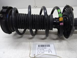 Used Front spring screw Audi Q3 (8UB/8UG) 1.4 TFSI 16V Price on request offered by Collignon & Fils