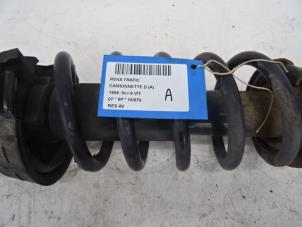 Used Front spring screw Renault Trafic New (FL) 2.0 dCi 16V 90 Price on request offered by Collignon & Fils