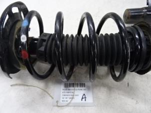 Used Front spring screw Peugeot 208 I (CA/CC/CK/CL) 1.2 Vti 12V PureTech 82 Price on request offered by Collignon & Fils