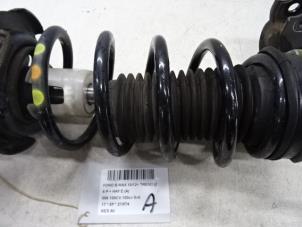 Used Front spring screw Ford B-Max (JK8) 1.0 EcoBoost 12V 100 Price on request offered by Collignon & Fils