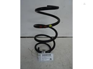 Used Front spring screw Volkswagen Tiguan (AD1) 2.0 TDI 16V 4Motion Price € 30,00 Inclusive VAT offered by Collignon & Fils