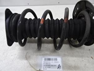 Used Front spring screw Nissan Qashqai (J11) 1.3 DIG-T 160 16V Price on request offered by Collignon & Fils