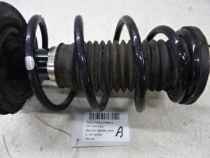 Used Front spring screw Toyota Yaris III (P13) 1.0 12V VVT-i Price on request offered by Collignon & Fils