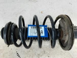 Used Front spring screw Peugeot 307 SW (3H) 1.6 HDi 16V Price on request offered by Collignon & Fils