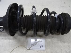 Used Front spring screw Opel Insignia 2.0 CDTI 16V 110 Ecotec Price on request offered by Collignon & Fils