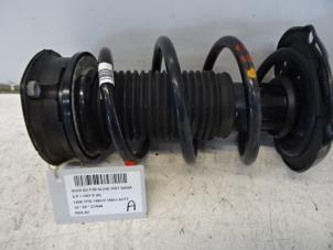 Used Front spring screw Audi Q3 (F3B) 1.5 35 TFSI 16V Price on request offered by Collignon & Fils