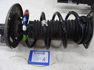 Used Front spring screw Peugeot 308 (L3/L8/LB/LH/LP) 1.6 HDi Price on request offered by Collignon & Fils