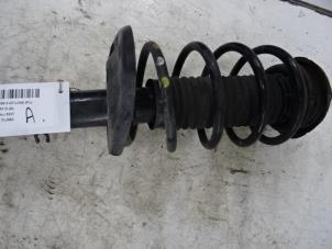 Used Front spring screw Peugeot 208 I (CA/CC/CK/CL) 1.6 Blue HDi 100 Price on request offered by Collignon & Fils