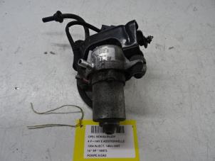 Usagé Pompe à eau Opel Mokka/Mokka X 1.4 Turbo 16V 4x2 Prix € 50,00 Prix TTC proposé par Collignon & Fils