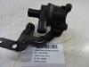 Water pump from a Volkswagen Polo V (6R), 2009 / 2017 1.6 TDI 16V 90, Hatchback, Diesel, 1.598cc, 66kW (90pk), FWD, CAYB, 2009-06 / 2014-05 2010