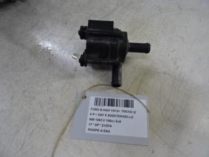 Used Water pump Ford B-Max (JK8) 1.0 EcoBoost 12V 100 Price € 50,00 Inclusive VAT offered by Collignon & Fils
