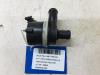 Water pump from a Volkswagen Polo V (6R) 1.2 TDI 12V BlueMotion 2013