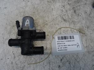 Used Water pump Volkswagen Golf VII (AUA) 1.4 GTE 16V Price € 50,00 Inclusive VAT offered by Collignon & Fils