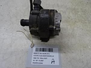 Used Water pump Audi TT (FV3/FVP) 2.0 TDI 16V Price € 50,00 Inclusive VAT offered by Collignon & Fils