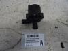 Water pump from a Volkswagen Caddy IV 2.0 TDI 102 2020