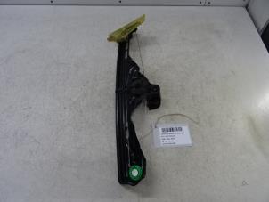 Used Rear door window mechanism 4-door, right Citroen Grand C4 Spacetourer (3A) 1.5 Blue HDi 130 16V Price € 50,00 Inclusive VAT offered by Collignon & Fils