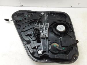 Used Rear door window mechanism 4-door, right Hyundai Tucson (TL) 1.6 GDi 16V 2WD Price € 75,00 Inclusive VAT offered by Collignon & Fils