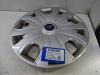 Wheel cover (spare) from a Ford Transit Connect (PJ2), 2013 1.5 EcoBlue, Delivery, Diesel, 1.499cc, 88kW (120pk), FWD, ZTGA, 2018-05 2019