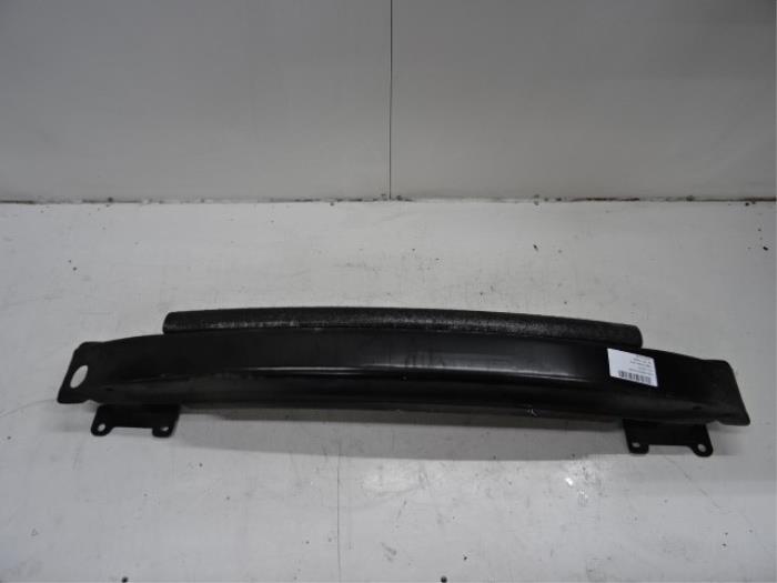 Front bumper frame from a Volkswagen New Beetle (9C1/9G1) 1.9 TDI 90 2000