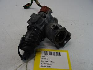 Used Ignition lock + key BMW Z3 Roadster (E36/7) 1.9 Price € 75,00 Inclusive VAT offered by Collignon & Fils