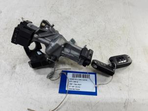 Used Ignition lock + key Honda HR-V (RU) 1.6 i-DTEC 16V Price € 99,99 Inclusive VAT offered by Collignon & Fils