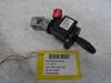 Dacia Duster (HS) 1.5 dCi Ignition lock + key