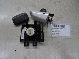 Used Ignition lock + key Landrover Range Rover Evoque (LVJ/LVS) 2.0 eD 150 16V Price € 99,99 Inclusive VAT offered by Collignon & Fils