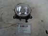 Fog light, front right from a Dacia Duster (HS), 2009 / 2018 1.5 dCi, SUV, Diesel, 1 461cc, 66kW (90pk), FWD, K9K892; K9K612; K9KC6; K9K626; K9KE6; K9K884, 2010-10 / 2018-01, HSDAG5; HSMG; HSRAG5 2017