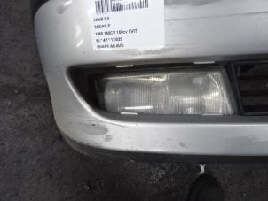 Used Fog light, front right Saab 9-5 (YS3E) 2.0t 16V Price on request offered by Collignon & Fils
