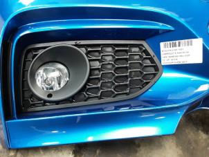 Used Fog light cover plate, right BMW 2 serie (F23) 218i 1.5 TwinPower Turbo 12V Price on request offered by Collignon & Fils