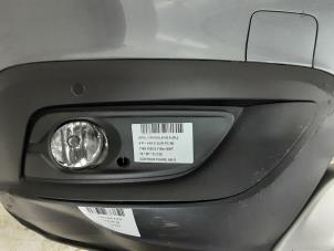 Used Fog light cover plate, right Opel Crossland/Crossland X 1.2 Turbo 12V Price € 19,99 Inclusive VAT offered by Collignon & Fils