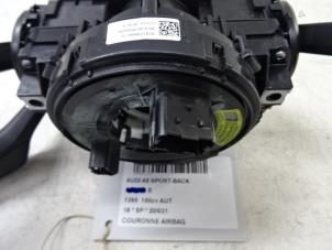 Usagé Rouleau airbag Audi A5 Sportback (F5A/F5F) 1.4 TFSI 16V Prix € 50,00 Prix TTC proposé par Collignon & Fils