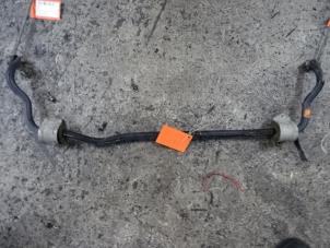Used Front anti-roll bar BMW X3 (E83) 2.0d 16V Price on request offered by Collignon & Fils