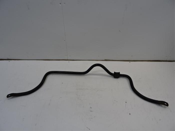 Front anti-roll bar from a Renault Kangoo Express (FC) 1.5 dCi 68 2006