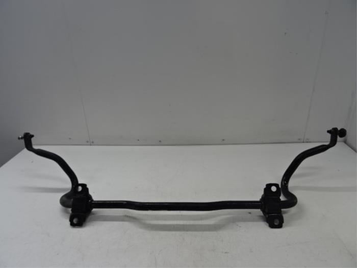 Front anti-roll bar from a Ford C-Max (DXA) 1.6 TDCi 16V 2014