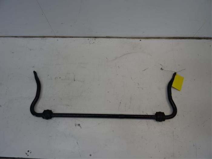 Front anti-roll bar from a Citroën Berlingo 1.6 Hdi 75 2014