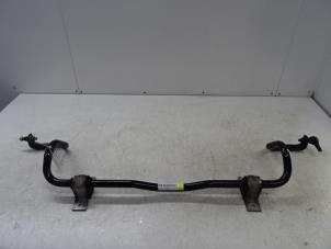 Used Front anti-roll bar Renault Megane III Berline (BZ) 1.5 dCi 110 Price € 50,00 Inclusive VAT offered by Collignon & Fils