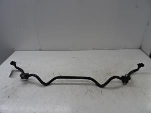 Used Front anti-roll bar Subaru Impreza III (GH/GR) 2.0D AWD Price € 50,00 Inclusive VAT offered by Collignon & Fils