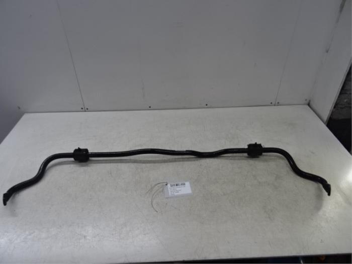 Front anti-roll bar from a DS DS 3 (SA) 1.6 Blue HDi 115 2018