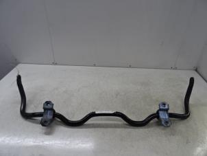Used Front anti-roll bar Jeep Compass (MP) 1.4 Multi Air2 16V Price € 75,00 Inclusive VAT offered by Collignon & Fils