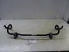 Renault Clio IV (5R) 0.9 Energy TCE 75 12V Front anti-roll bar