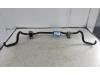 Front anti-roll bar from a Renault Kangoo Express (FW) 1.5 dCi 90 FAP 2017