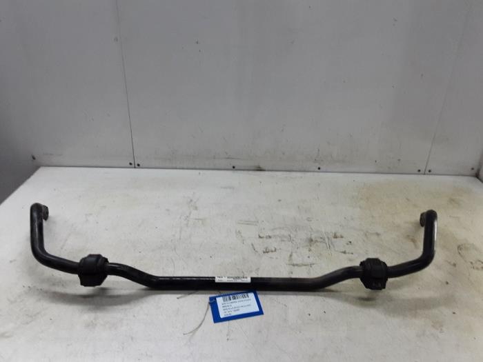 Front anti-roll bar from a MINI Clubman (F54) 2.0 16V John Cooper Works ALL4 2018