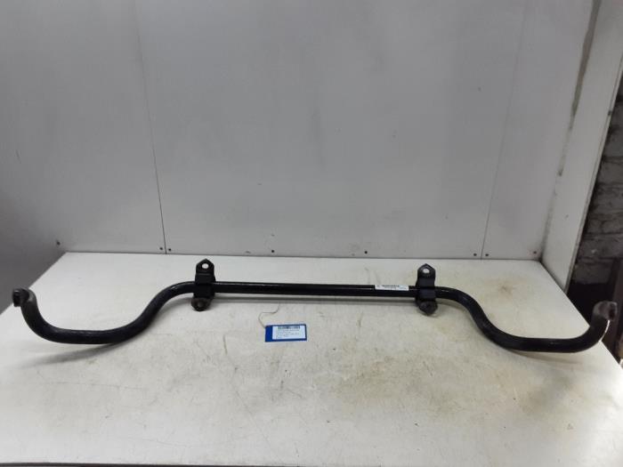 Front anti-roll bar from a Ford Ranger 3.2 TDCI 20V 4x4 2018