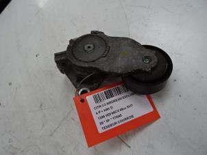 Used Timing belt tensioner Citroen C3 (FC/FL/FT) 1.4 HDi Price on request offered by Collignon & Fils