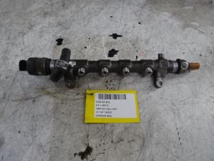 Used Fuel injector nozzle Audi Q3 (8UB/8UG) 2.0 TDI 16V 136 Price € 99,99 Inclusive VAT offered by Collignon & Fils